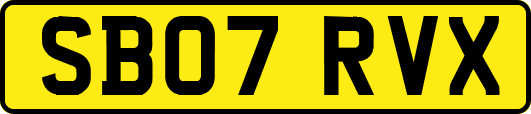 SB07RVX