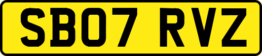 SB07RVZ