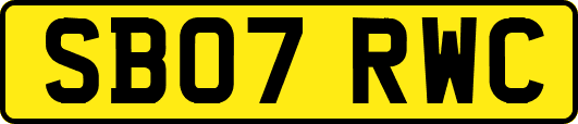 SB07RWC