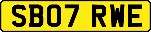 SB07RWE