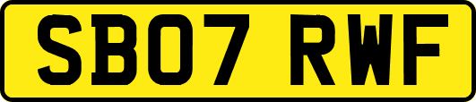 SB07RWF