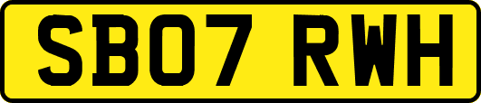 SB07RWH