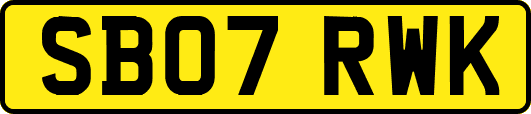 SB07RWK
