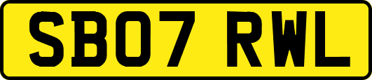 SB07RWL