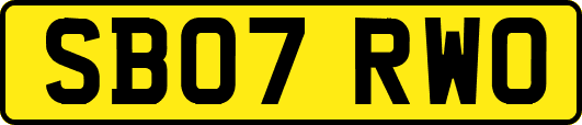 SB07RWO