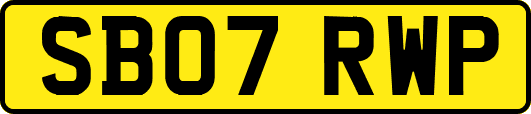SB07RWP