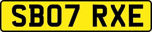 SB07RXE