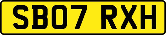 SB07RXH
