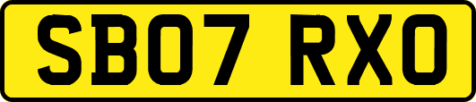 SB07RXO