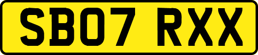 SB07RXX