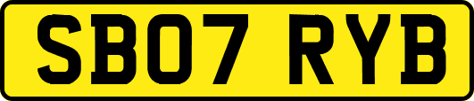 SB07RYB