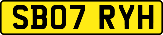SB07RYH