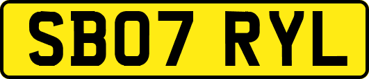 SB07RYL
