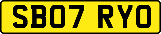 SB07RYO