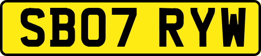 SB07RYW
