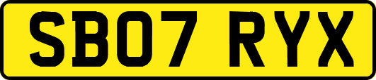 SB07RYX