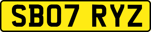 SB07RYZ