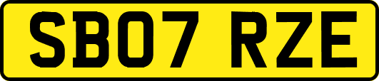 SB07RZE