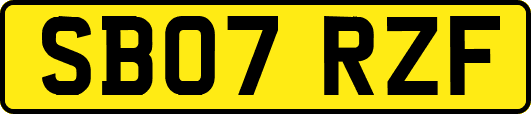 SB07RZF