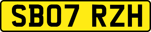 SB07RZH