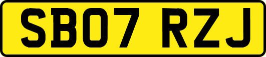 SB07RZJ