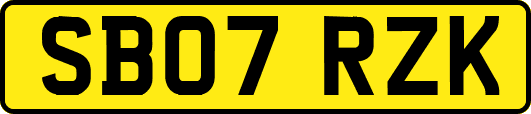 SB07RZK