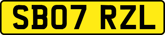 SB07RZL