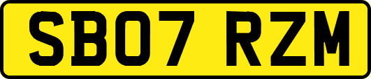 SB07RZM