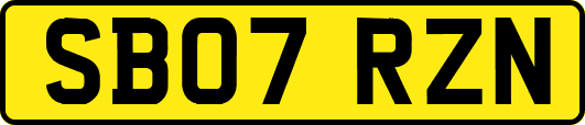 SB07RZN