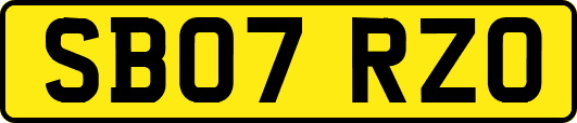 SB07RZO