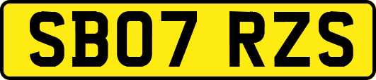 SB07RZS
