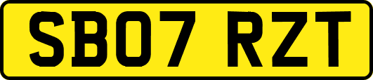 SB07RZT