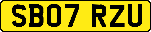 SB07RZU