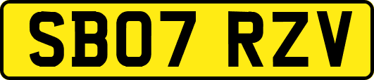 SB07RZV