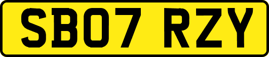 SB07RZY