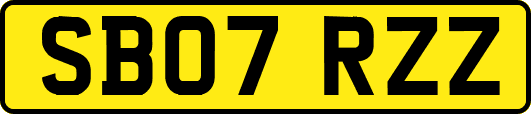 SB07RZZ