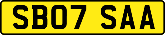 SB07SAA