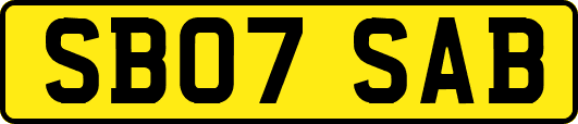 SB07SAB
