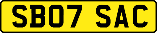 SB07SAC