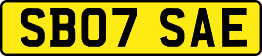 SB07SAE