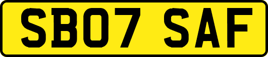 SB07SAF