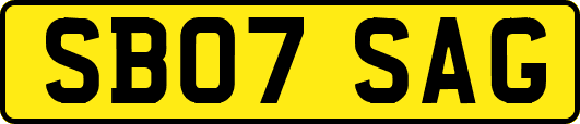 SB07SAG