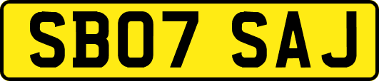 SB07SAJ
