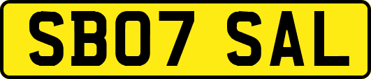 SB07SAL