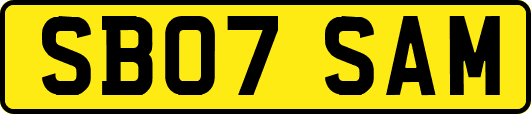 SB07SAM