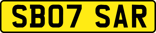 SB07SAR