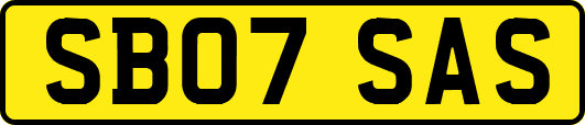 SB07SAS