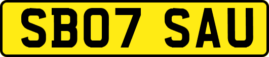 SB07SAU