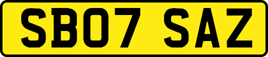 SB07SAZ