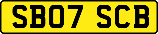 SB07SCB